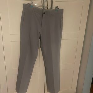 Men’s Adidas Ultimate 365 Golf Pants 34 x 32